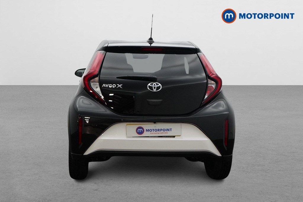 Used Toyota Aygo X 2024 for sale - 76193551: Photo 6