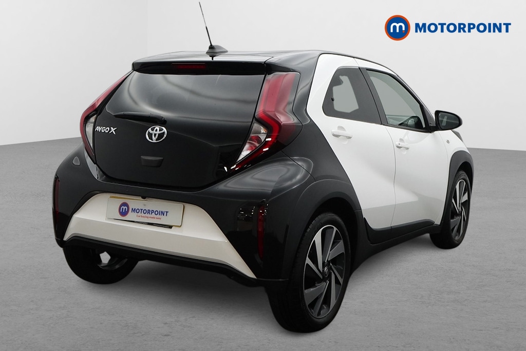 Used Toyota Aygo X 2024 for sale - 76193551: Photo 7