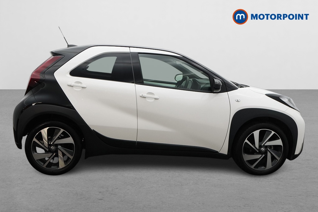 Used Toyota Aygo X 2024 for sale - 76193551: Photo 8