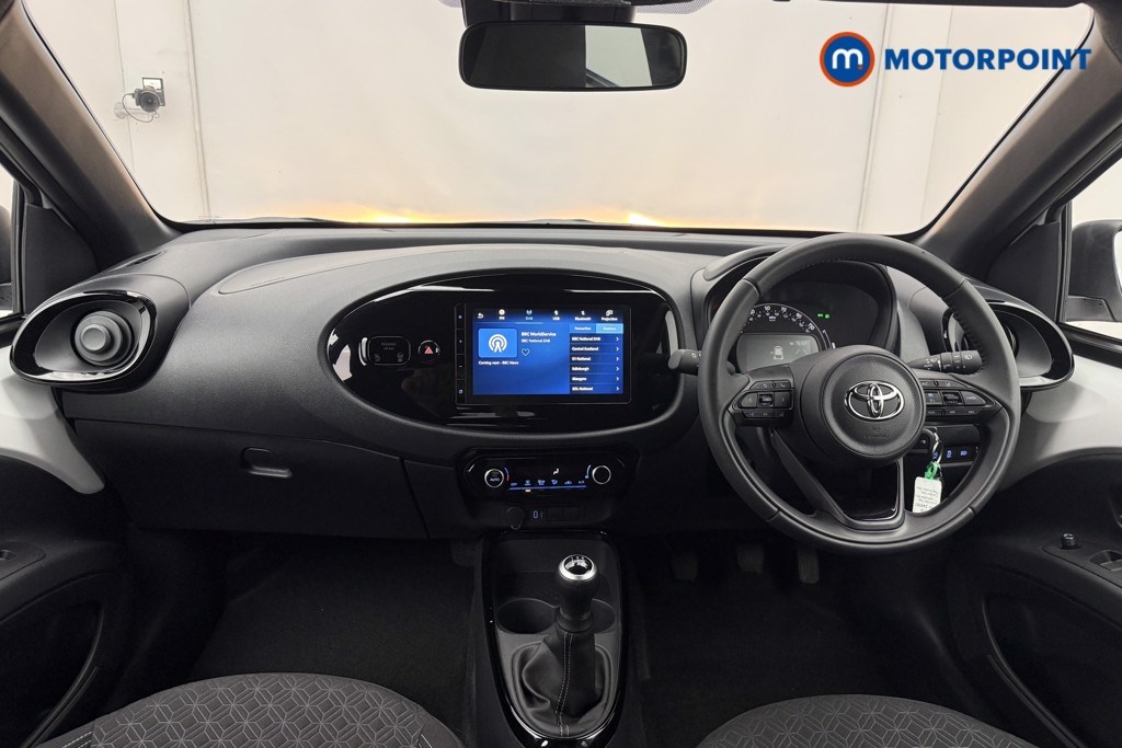Used Toyota Aygo X 2024 for sale - 76193551: Photo 9