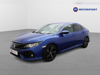 Used Honda Civic undefined for sale - 78716927: Photo