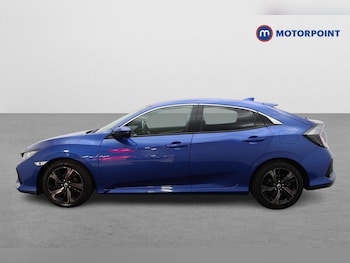 Used Honda Civic undefined for sale - 78716927: Photo