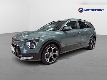 Used Kia Niro 2022 for sale - 78971194: Photo