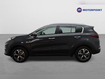 Used Kia Sportage undefined for sale - 78466177: Photo
