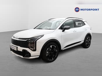 Used Kia Sportage 2026 for sale - 79729115: Photo