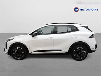 Used Kia Sportage 2026 for sale - 79729115: Photo