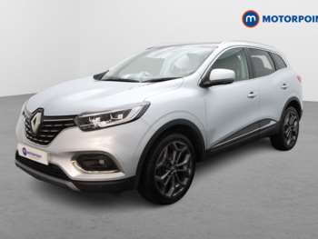 Used Renault Kadjar 2019 for sale - 74843697: Photo