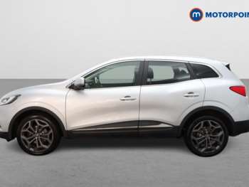Used Renault Kadjar 2019 for sale - 74843697: Photo