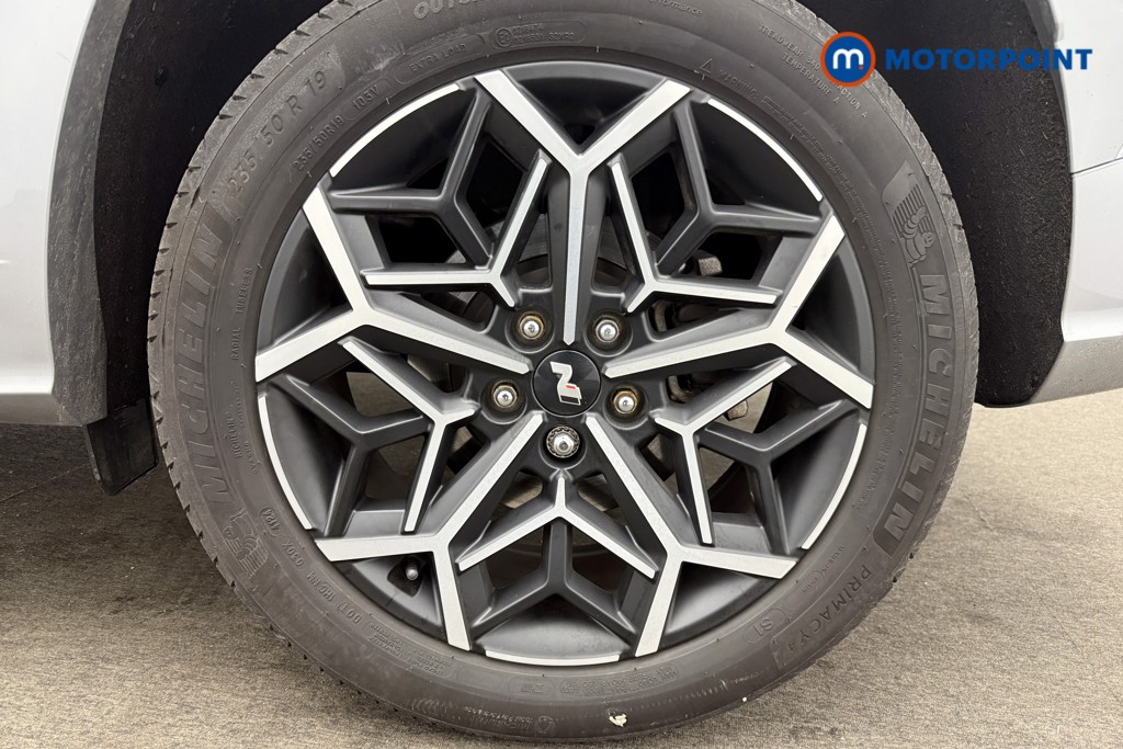 Used Hyundai TUCSON 2024 for sale - 77275108: Photo 10