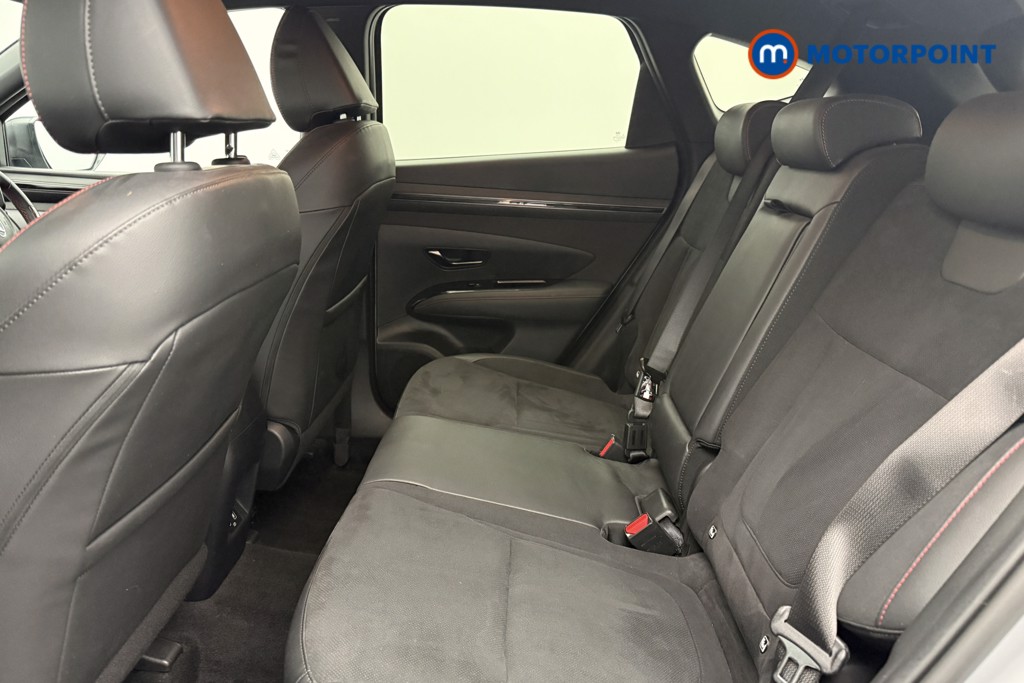 Used Hyundai TUCSON 2024 for sale - 77275108: Photo 17