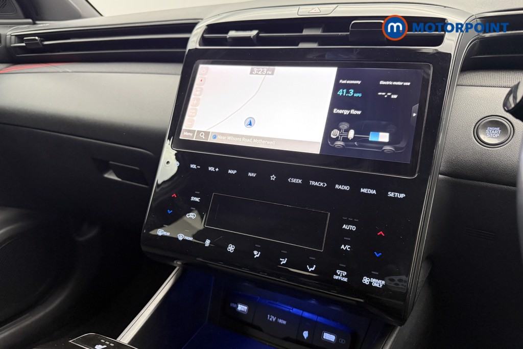 Used Hyundai TUCSON 2024 for sale - 77275108: Photo 24