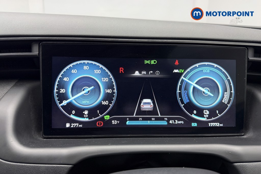 Used Hyundai TUCSON 2024 for sale - 77275108: Photo 26