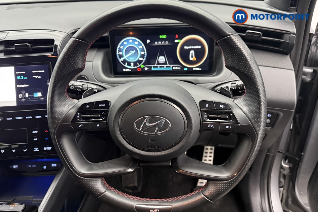 Used Hyundai TUCSON 2024 for sale - 77275108: Photo 28