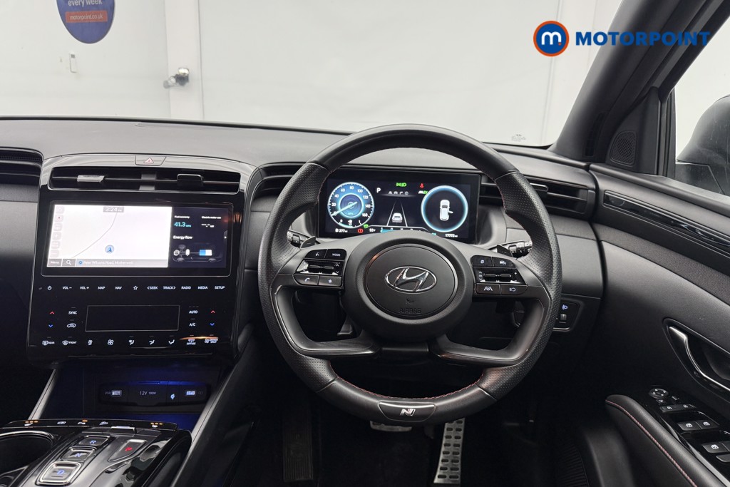 Used Hyundai TUCSON 2024 for sale - 77275108: Photo 29