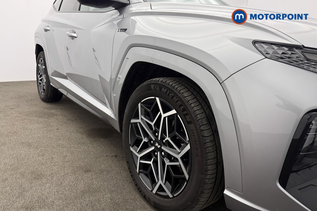 Used Hyundai TUCSON 2024 for sale - 77275108: Photo 32