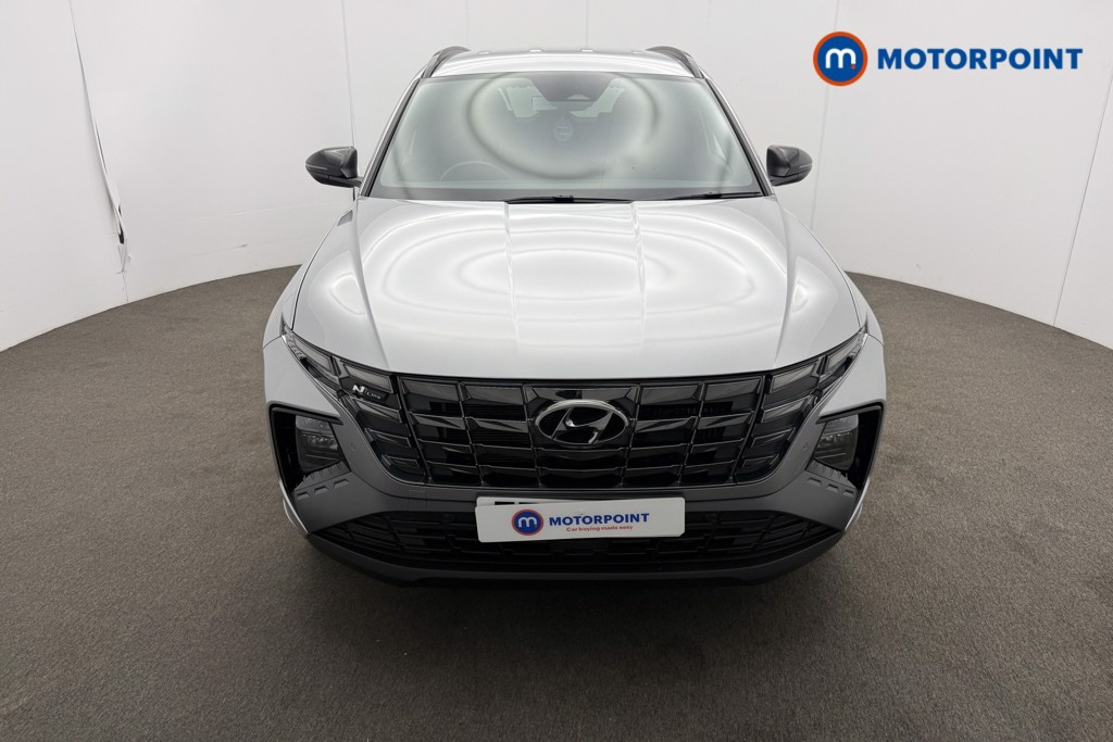 Used Hyundai TUCSON 2024 for sale - 77275108: Photo 33