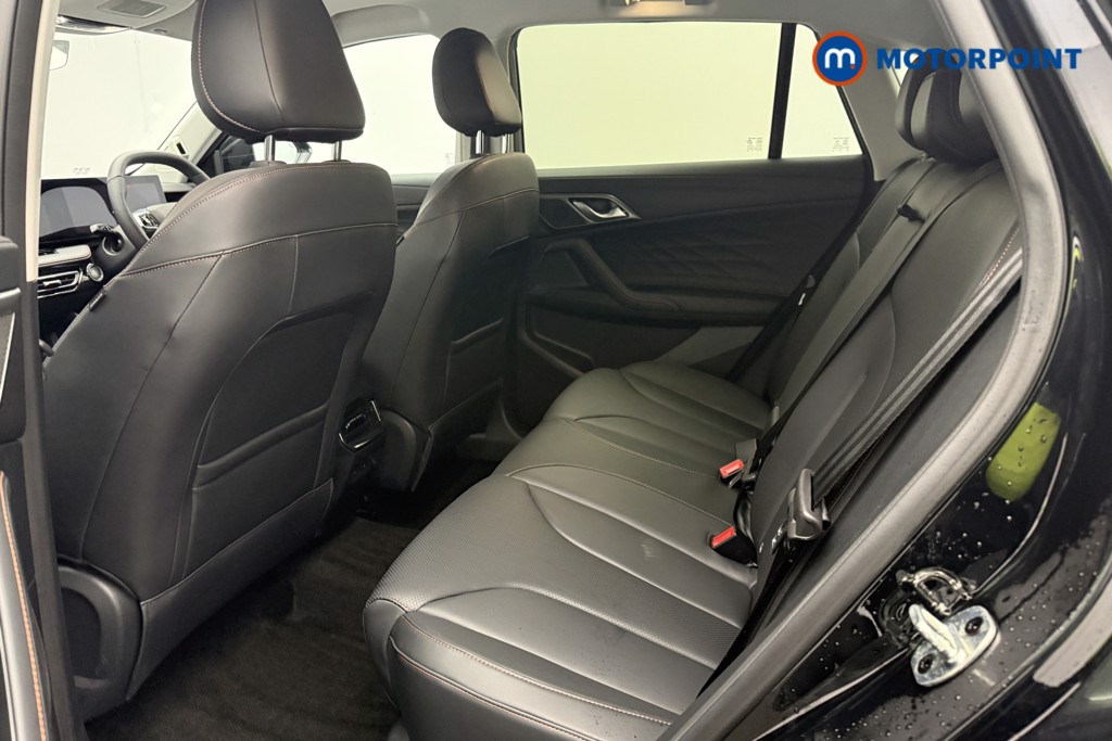 Used MG MG HS for sale - 78196891: Photo 12