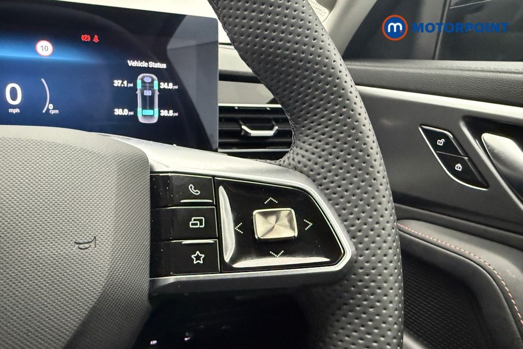 Used MG MG HS for sale - 78196891: Photo 16