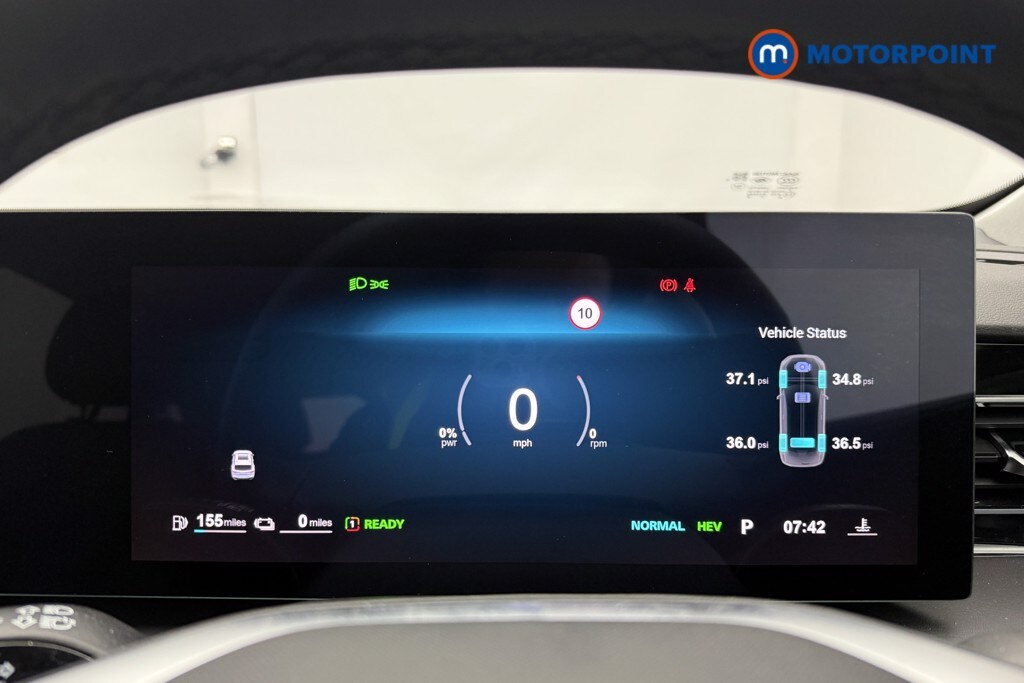 Used MG MG HS for sale - 78196891: Photo 17