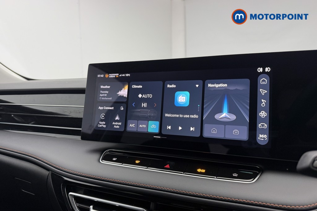 Used MG MG HS for sale - 78196891: Photo 20