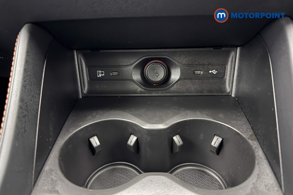 Used MG MG HS for sale - 78196891: Photo 24