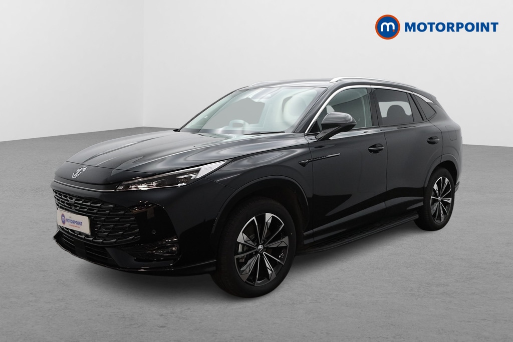 Used MG MG HS for sale - 78196891: Photo 3