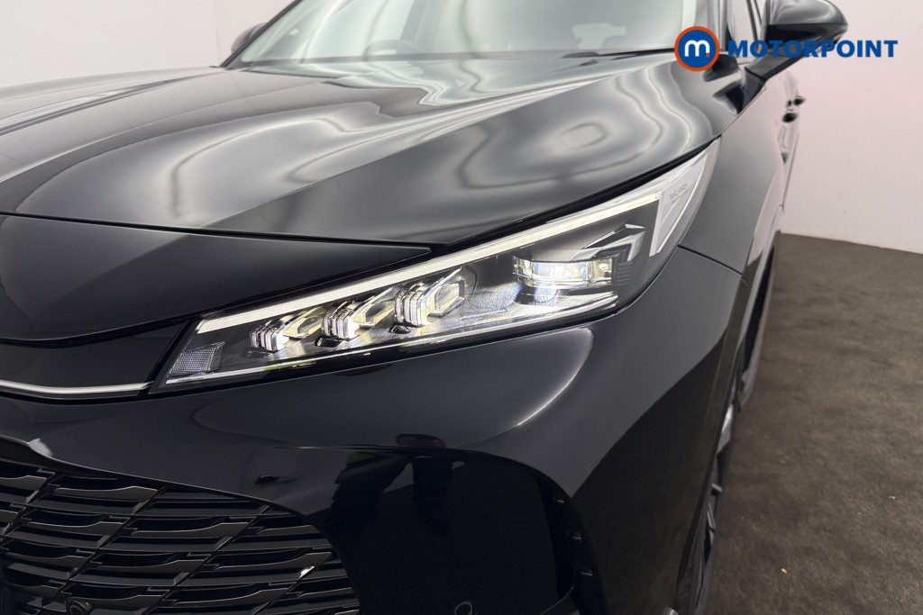 Used MG MG HS for sale - 78196891: Photo 31