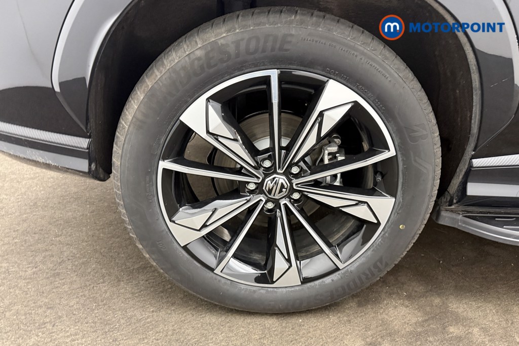 Used MG MG HS for sale - 78196891: Photo 33