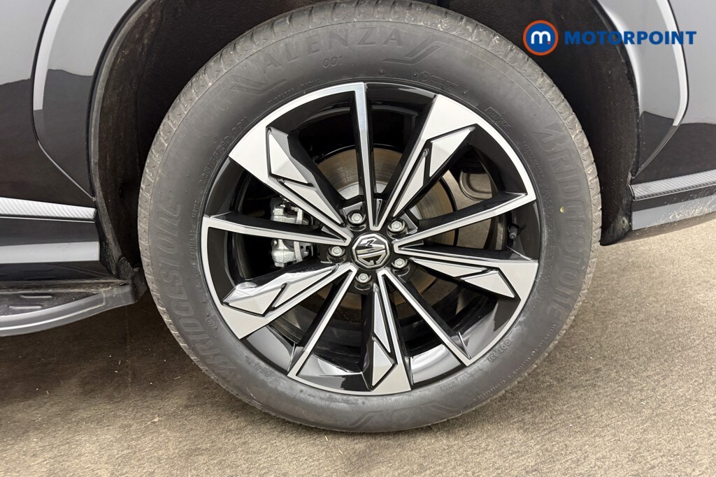 Used MG MG HS for sale - 78196891: Photo 34