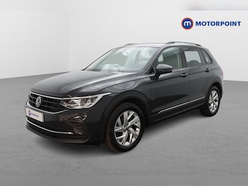 Used Volkswagen Tiguan undefined for sale - 78721486: Photo