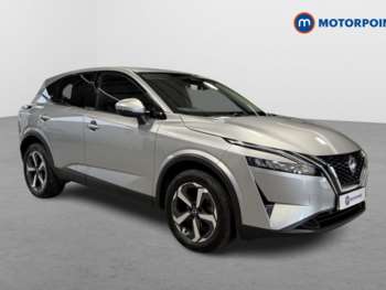 2022 - 1.3 DiG-T MH 158 N-Connecta 5dr Xtronic