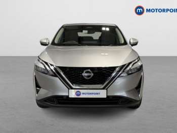 Used Nissan Qashqai 2022 for sale - 75121692: Photo