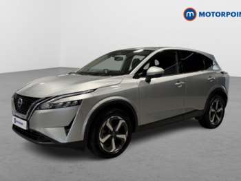 Used Nissan Qashqai 2022 for sale - 75121692: Photo
