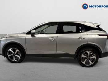 Used Nissan Qashqai 2022 for sale - 75121692: Photo