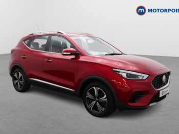 Used MG MG ZS 2023 for sale - 74927447: Photo