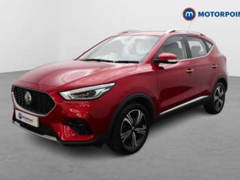 Used MG MG ZS 2023 for sale - 74927447: Photo