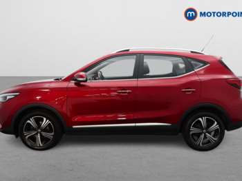 Used MG MG ZS 2023 for sale - 74927447: Photo
