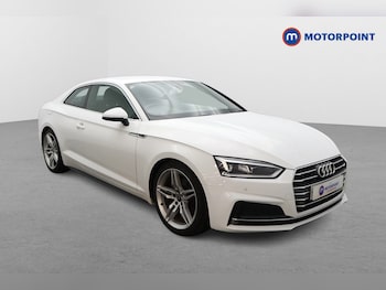Used Audi A5 undefined for sale - 78267867: Photo