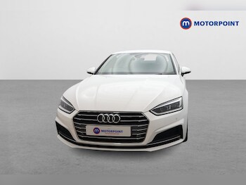 Used Audi A5 undefined for sale - 78267867: Photo