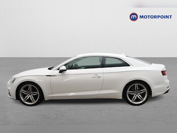 Used Audi A5 undefined for sale - 78267867: Photo