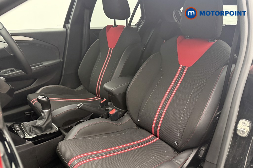 Used Vauxhall Corsa 2023 for sale - 77199148: Photo 11