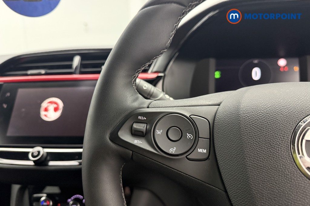 Used Vauxhall Corsa 2023 for sale - 77199148: Photo 15