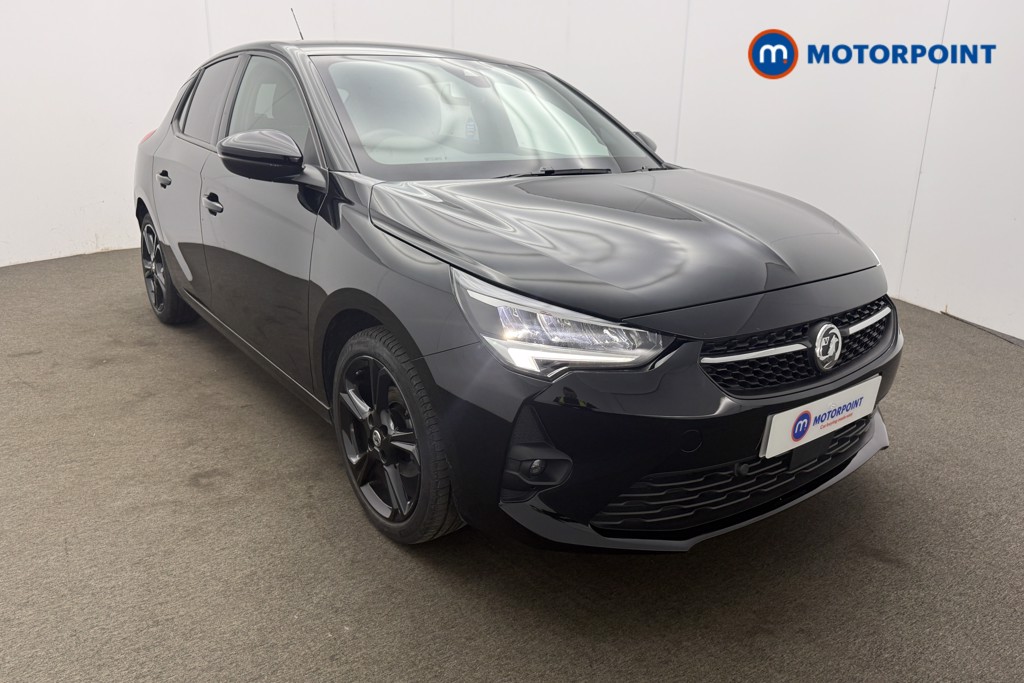Used Vauxhall Corsa 2023 for sale - 77199148: Photo 26
