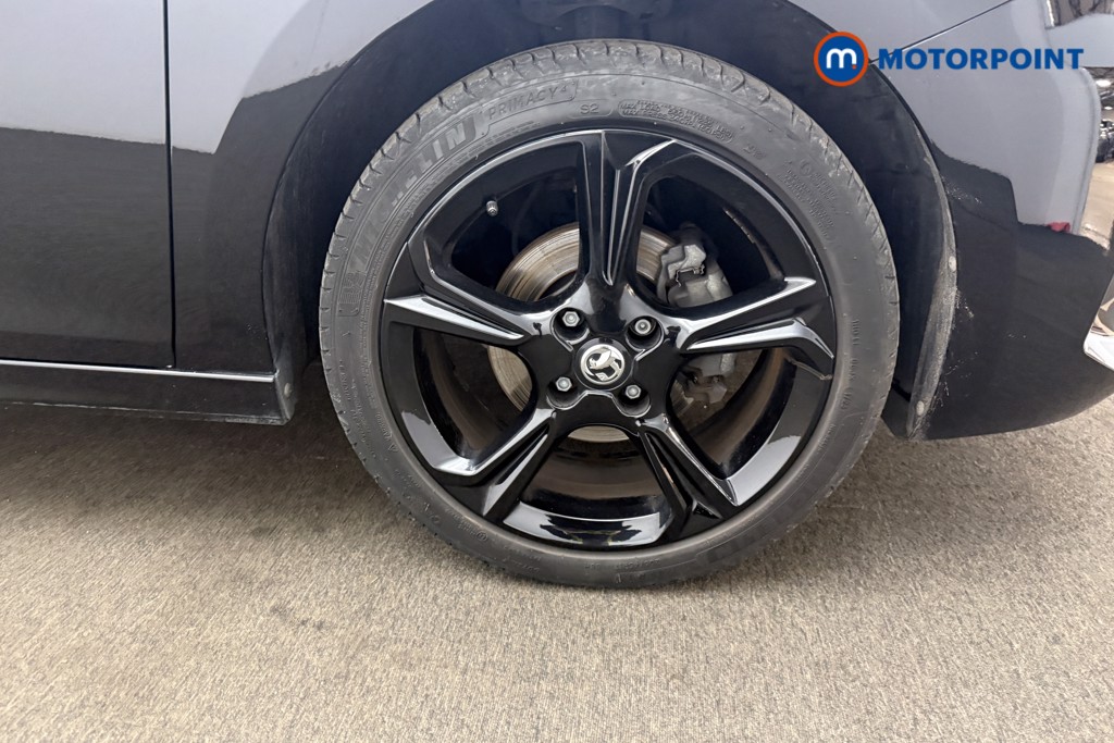 Used Vauxhall Corsa 2023 for sale - 77199148: Photo 29