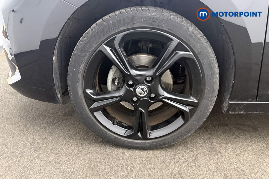 Used Vauxhall Corsa 2023 for sale - 77199148: Photo 32