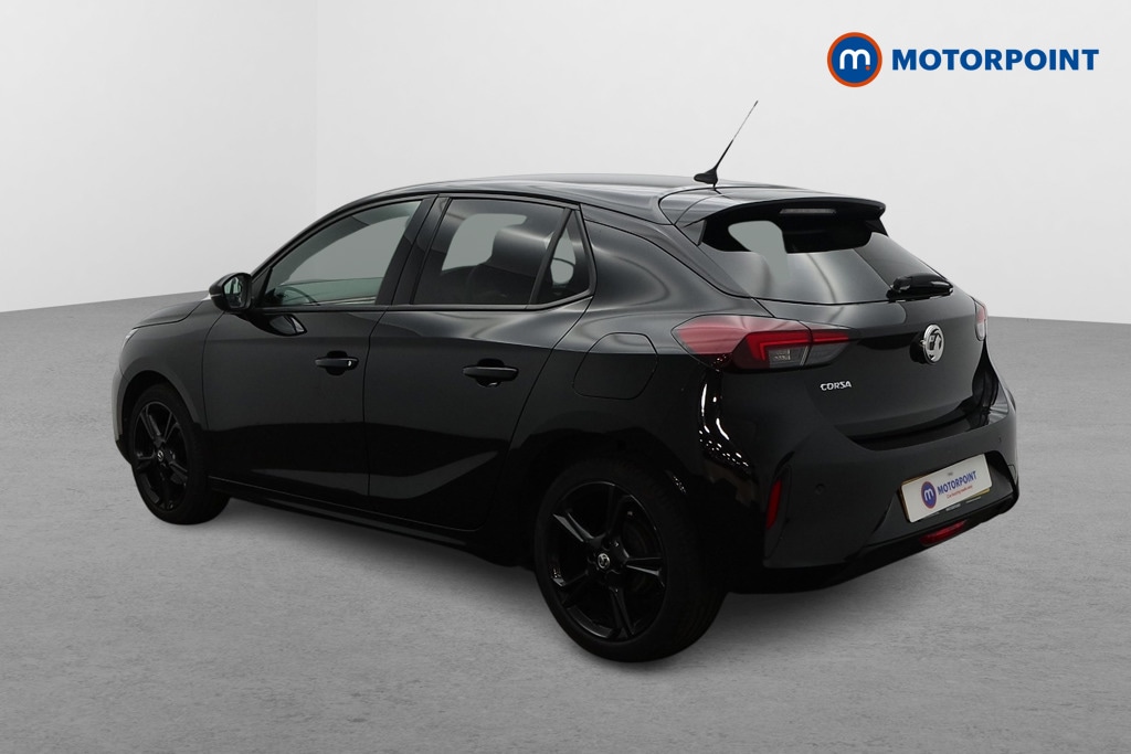 Used Vauxhall Corsa 2023 for sale - 77199148: Photo 5