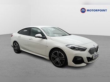 Used BMW 2 Series 2025 for sale - 78095333: Photo