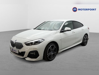 Used BMW 2 Series 2025 for sale - 78095333: Photo