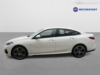 Used BMW 2 Series 2025 for sale - 78095333: Photo