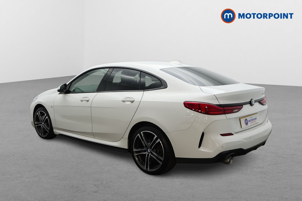 Used BMW 2 Series 2025 for sale - 78095333: Photo 5